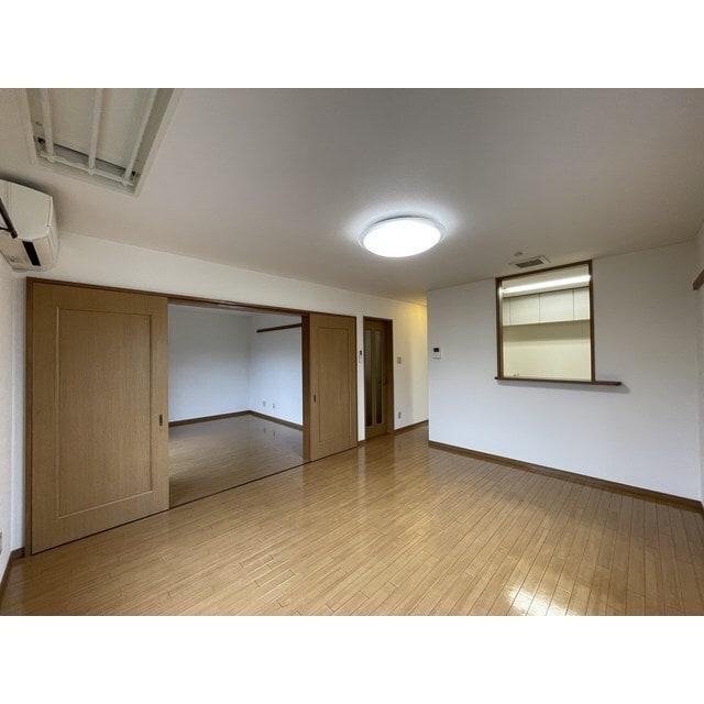 第２ＭＨハウスＩの物件内観写真