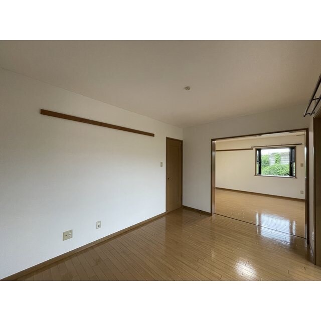 第２ＭＨハウスＩの物件内観写真