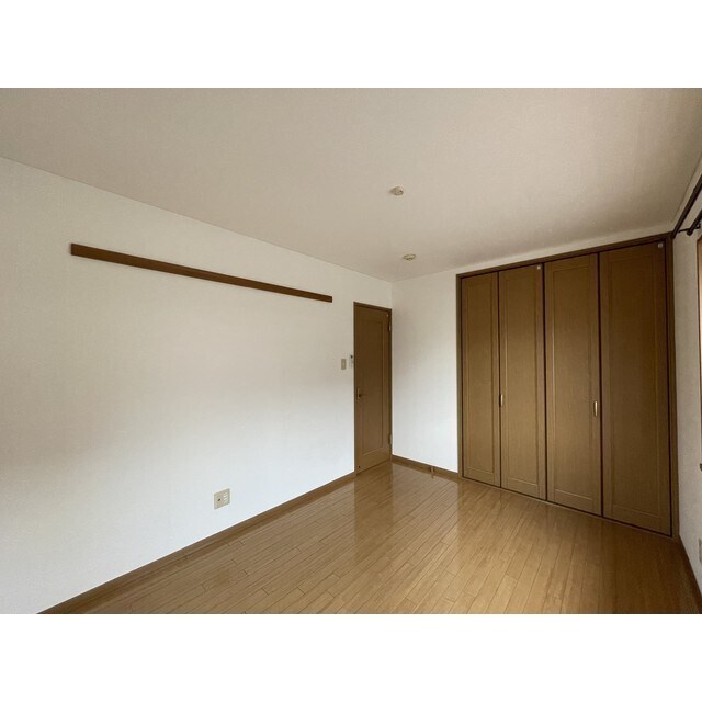 第２ＭＨハウスＩの物件内観写真