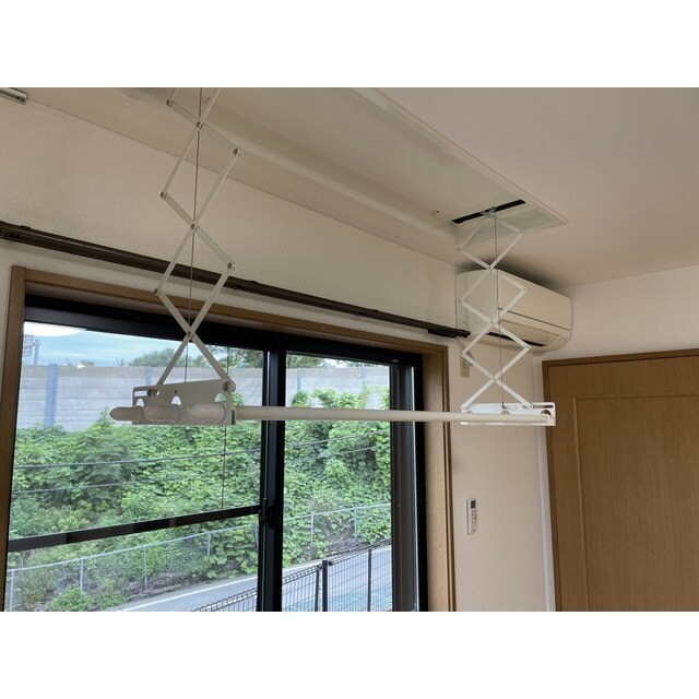 第２ＭＨハウスＩの物件内観写真