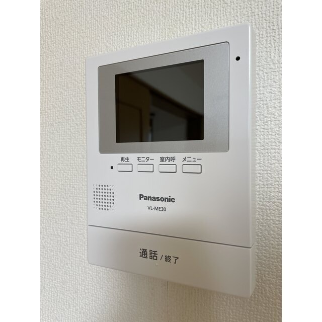 第２ＭＨハウスＩの物件内観写真