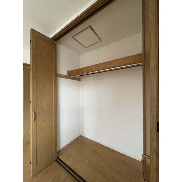 第２ＭＨハウスＩの物件内観写真