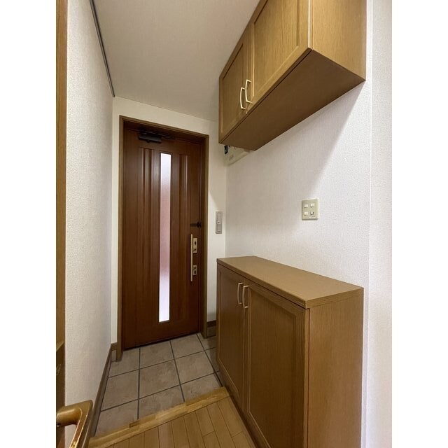 第２ＭＨハウスＩの物件内観写真