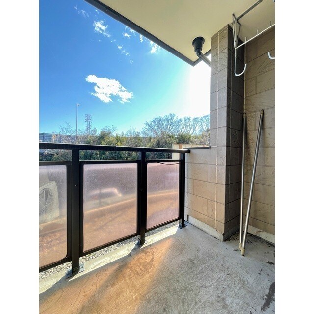 第２ＭＨハウスＩの物件内観写真