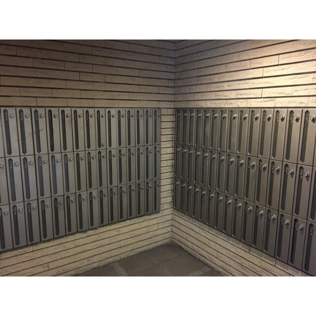 藤和シティコープ新前橋の物件外観写真