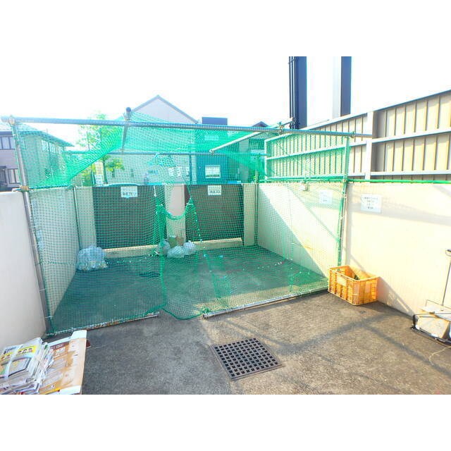 藤和シティコープ新前橋の物件外観写真