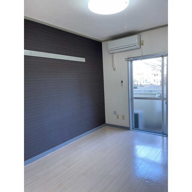 伊勢崎第2コートハウスの物件内観写真