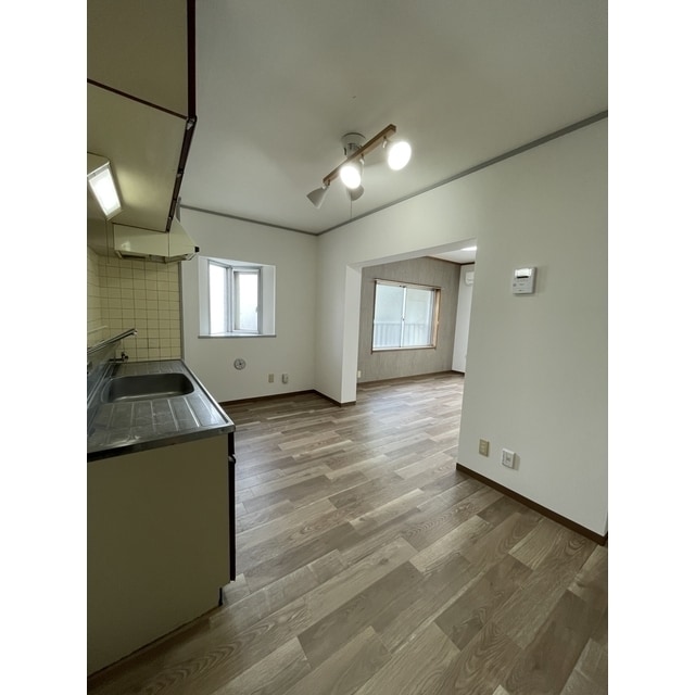 伊勢崎第2コートハウスの物件内観写真