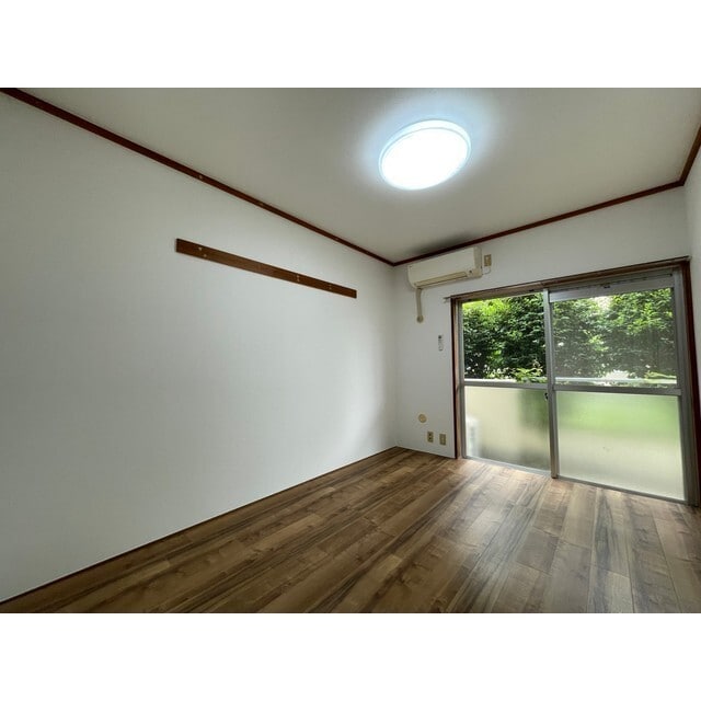 伊勢崎第2コートハウスの物件内観写真