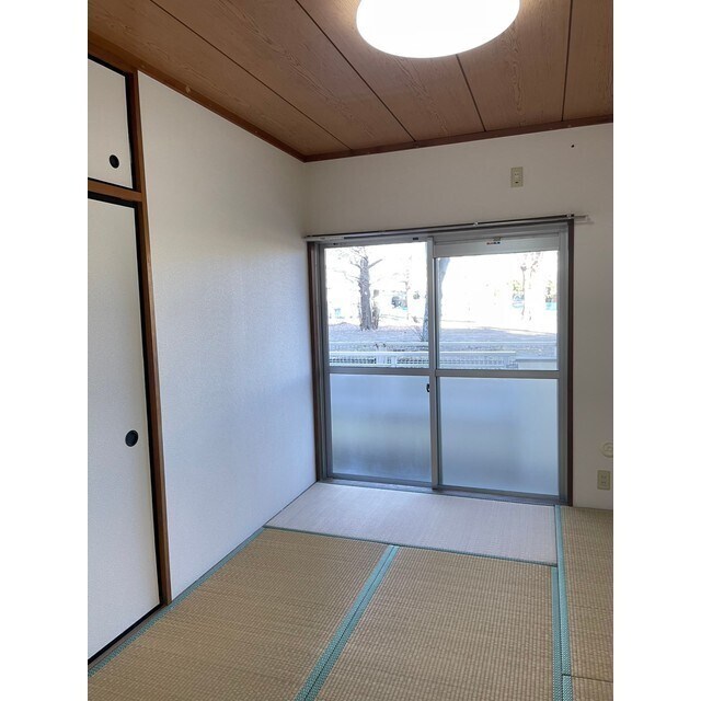 伊勢崎第2コートハウスの物件内観写真