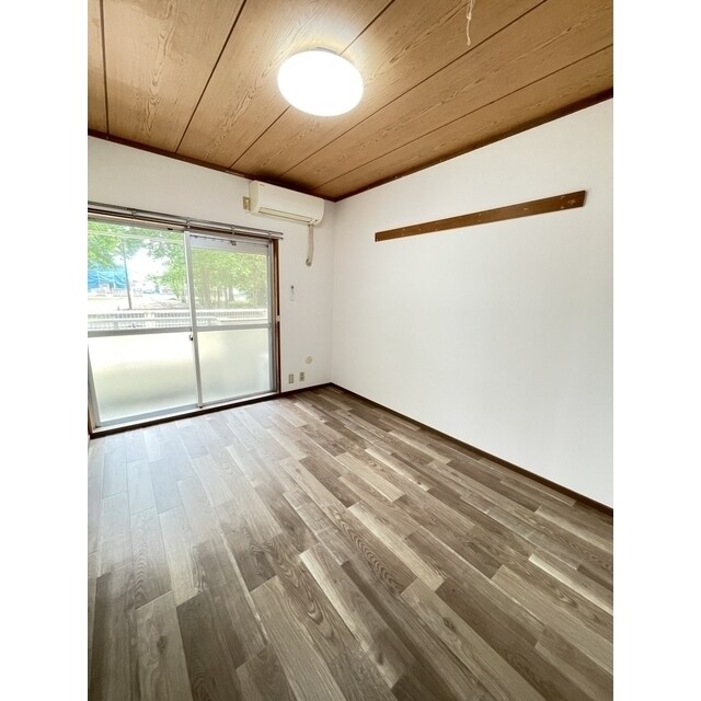 伊勢崎第2コートハウスの物件内観写真