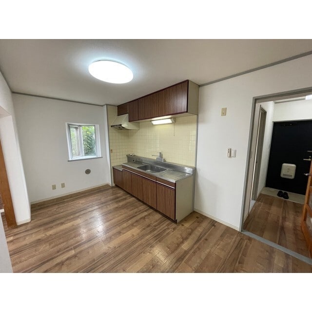 伊勢崎第2コートハウスの物件内観写真