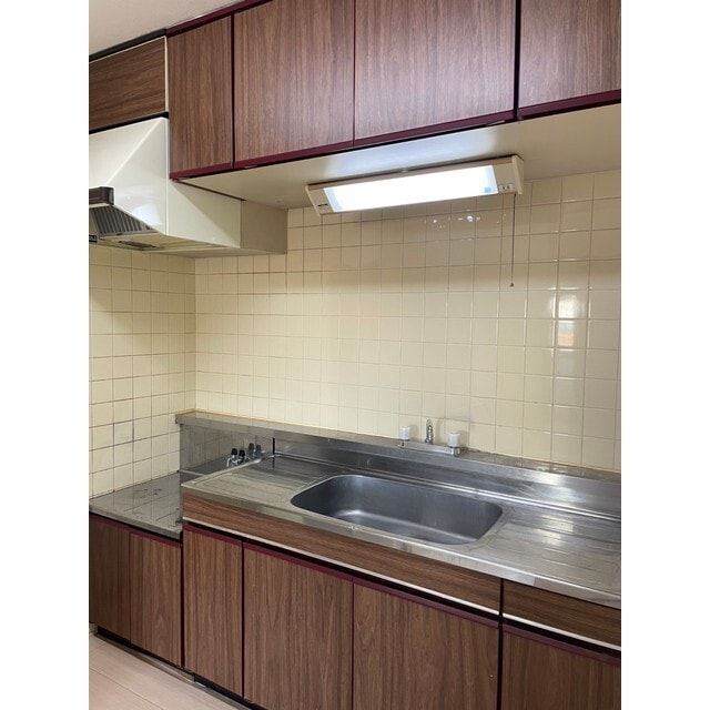 伊勢崎第2コートハウスの物件内観写真