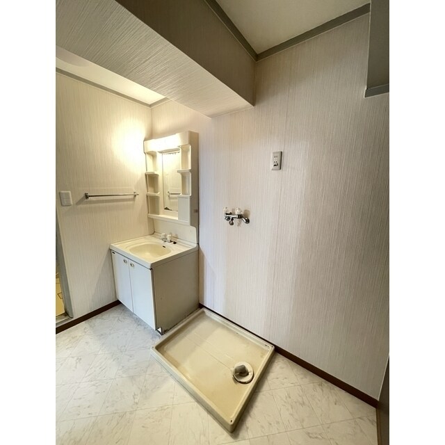 伊勢崎第2コートハウスの物件内観写真