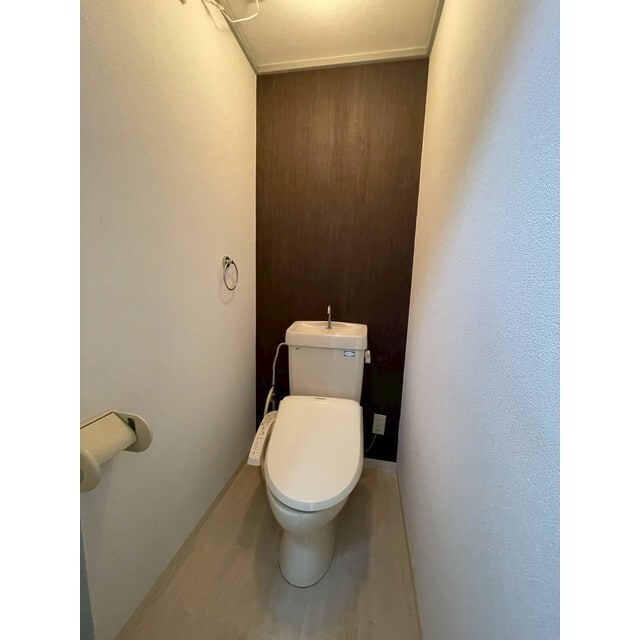 伊勢崎第2コートハウスの物件内観写真