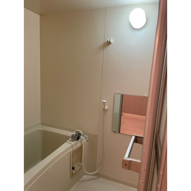 伊勢崎第2コートハウスの物件内観写真