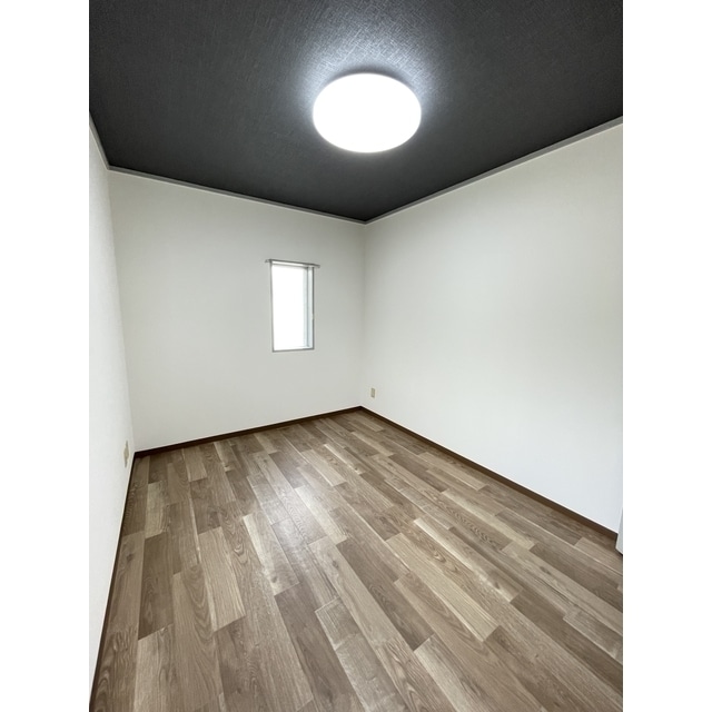 伊勢崎第2コートハウスの物件内観写真