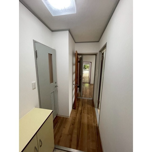 伊勢崎第2コートハウスの物件内観写真