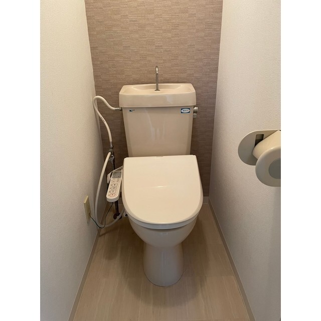 伊勢崎第2コートハウスの物件内観写真