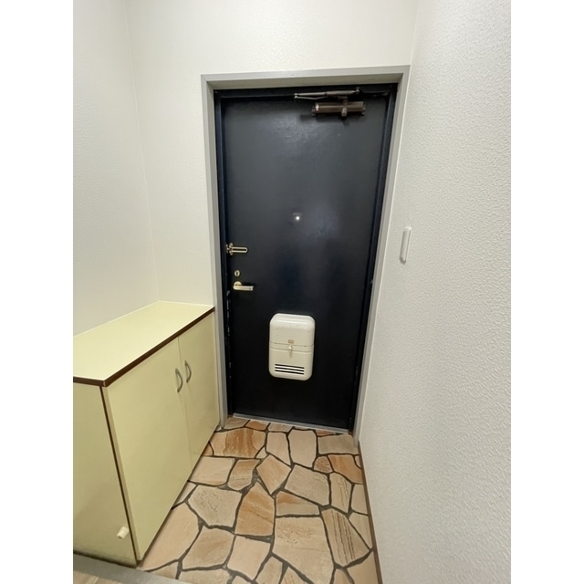 伊勢崎第2コートハウスの物件内観写真