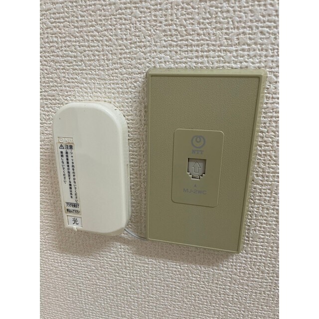 伊勢崎第2コートハウスの物件内観写真