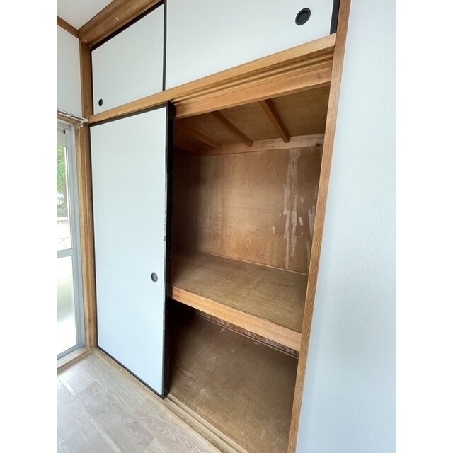 伊勢崎第2コートハウスの物件内観写真