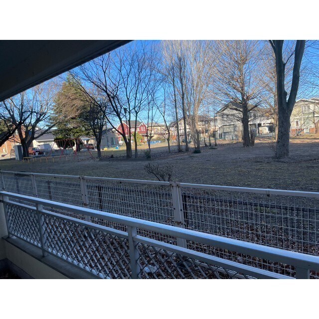 伊勢崎第2コートハウスの物件内観写真