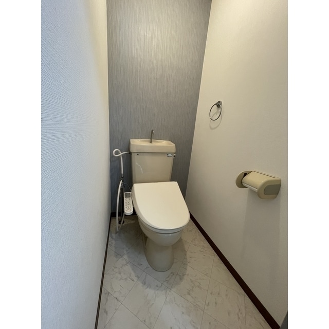 伊勢崎第2コートハウスの物件内観写真