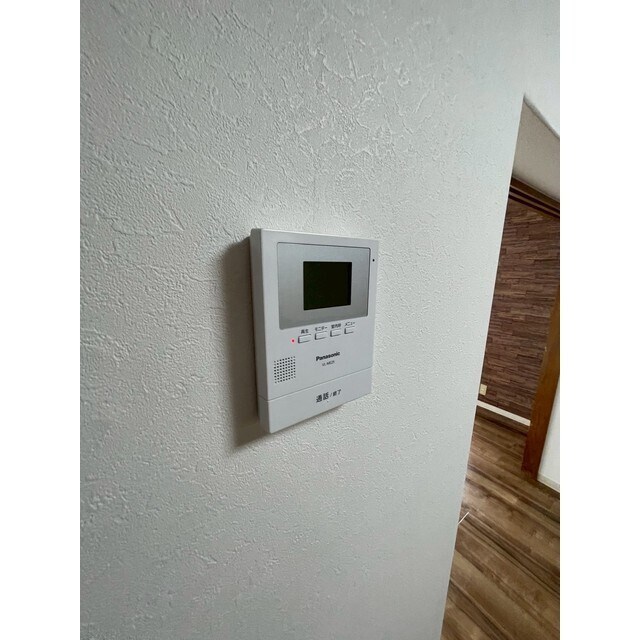 伊勢崎第2コートハウスの物件内観写真