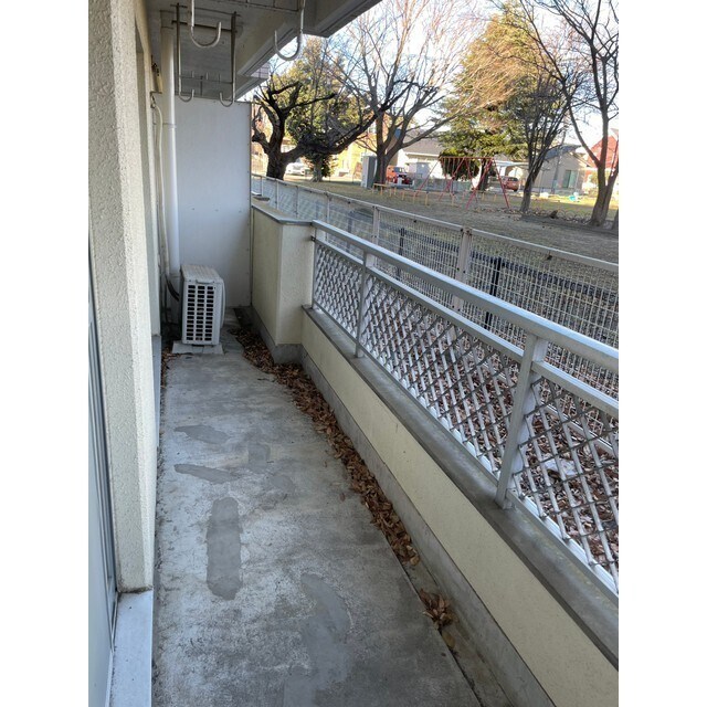 伊勢崎第2コートハウスの物件内観写真