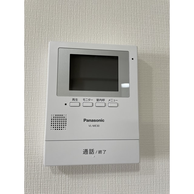 伊勢崎第2コートハウスの物件内観写真