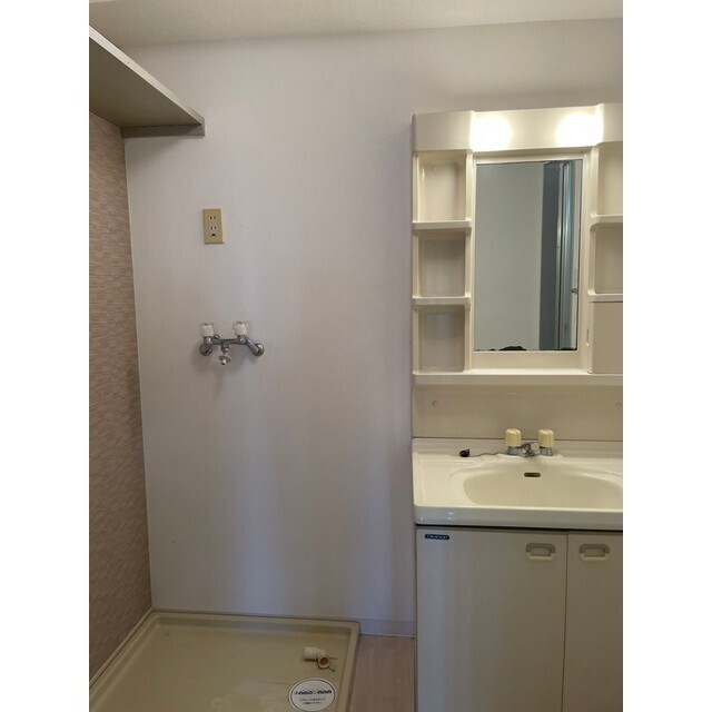 伊勢崎第2コートハウスの物件内観写真