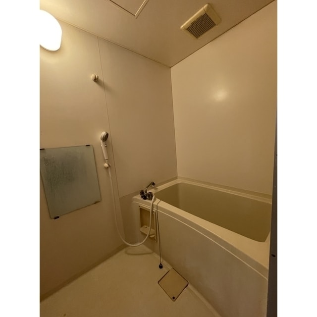 伊勢崎第2コートハウスの物件内観写真