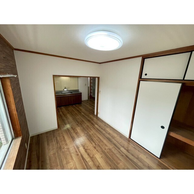 伊勢崎第2コートハウスの物件内観写真