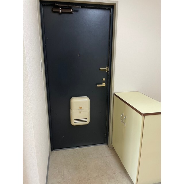 伊勢崎第2コートハウスの物件内観写真