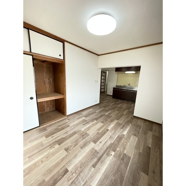 伊勢崎第2コートハウスの物件内観写真