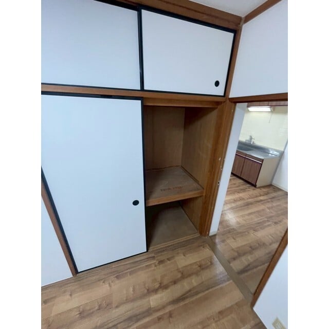 伊勢崎第2コートハウスの物件内観写真