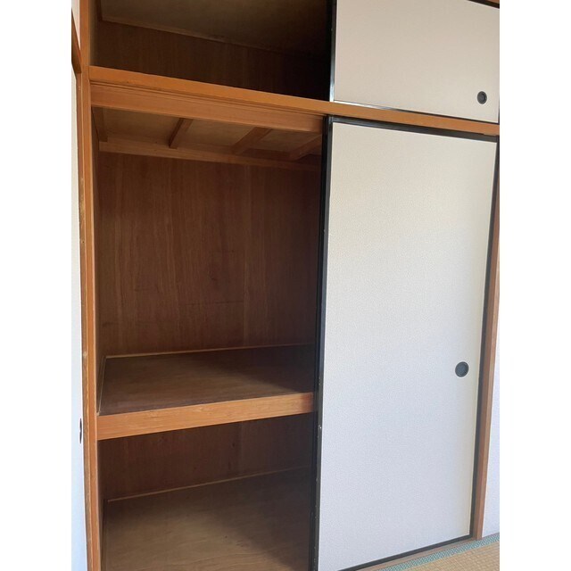 伊勢崎第2コートハウスの物件内観写真