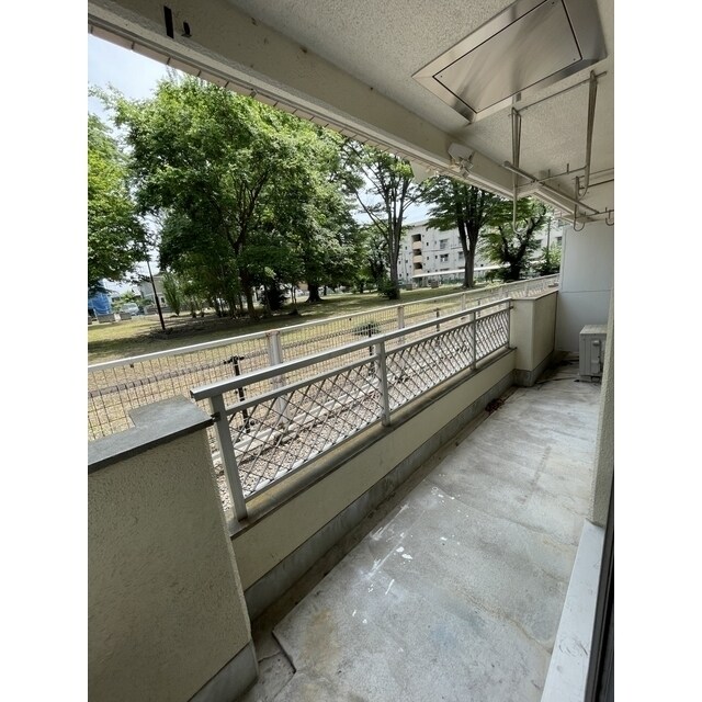 伊勢崎第2コートハウスの物件内観写真