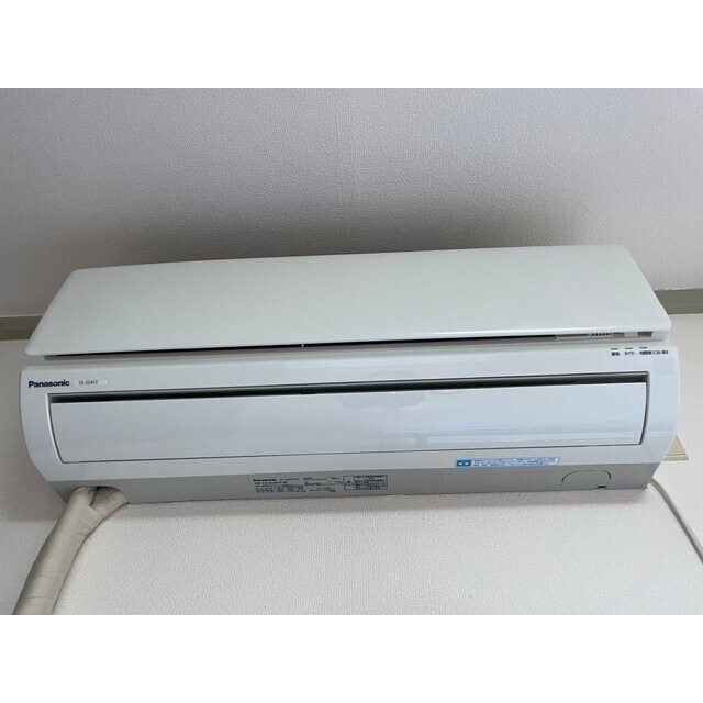 伊勢崎第2コートハウスの物件内観写真