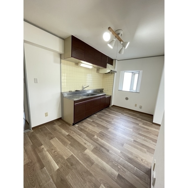 伊勢崎第2コートハウスの物件内観写真