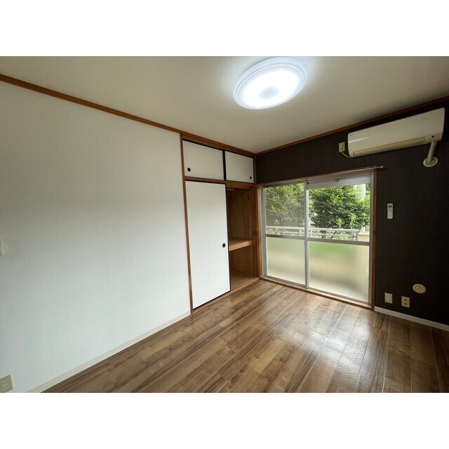 伊勢崎第2コートハウスの物件内観写真