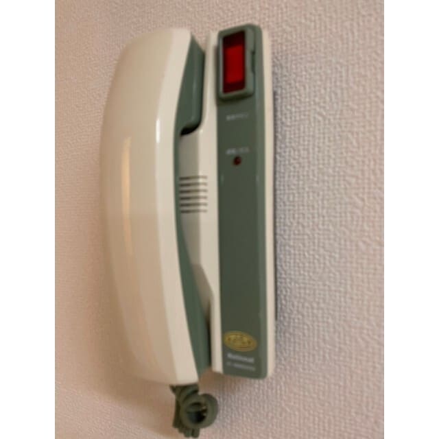 伊勢崎第2コートハウスの物件内観写真