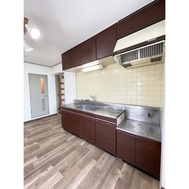 伊勢崎第2コートハウスの物件内観写真