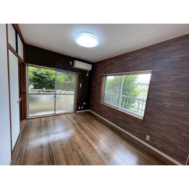 伊勢崎第2コートハウスの物件内観写真