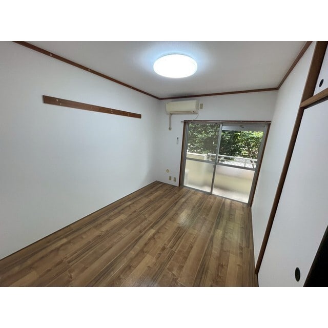 伊勢崎第2コートハウスの物件内観写真