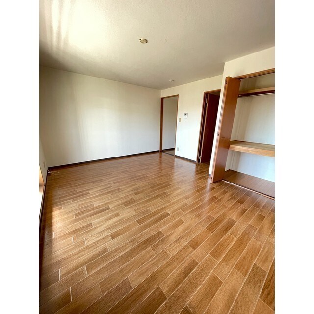 ジュネスコートの物件内観写真