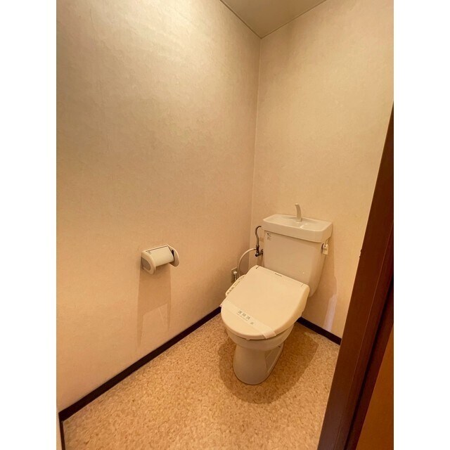 ジュネスコートの物件内観写真