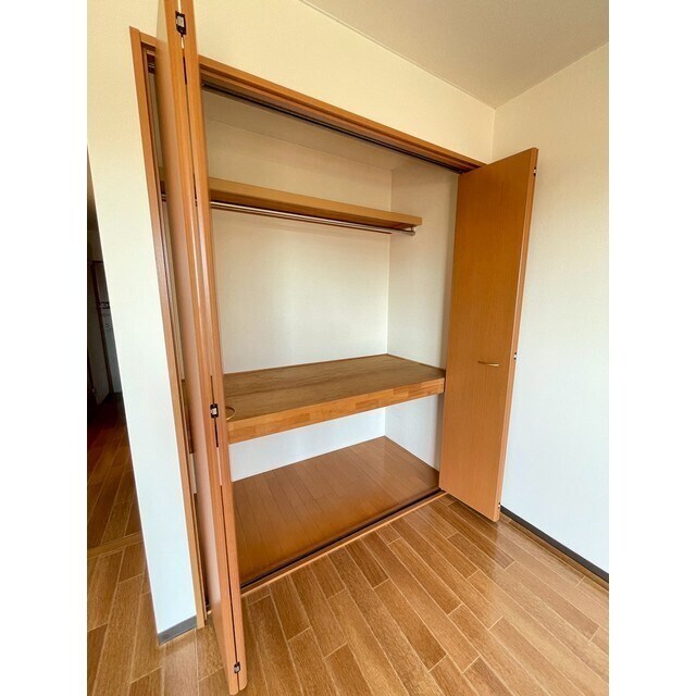 ジュネスコートの物件内観写真