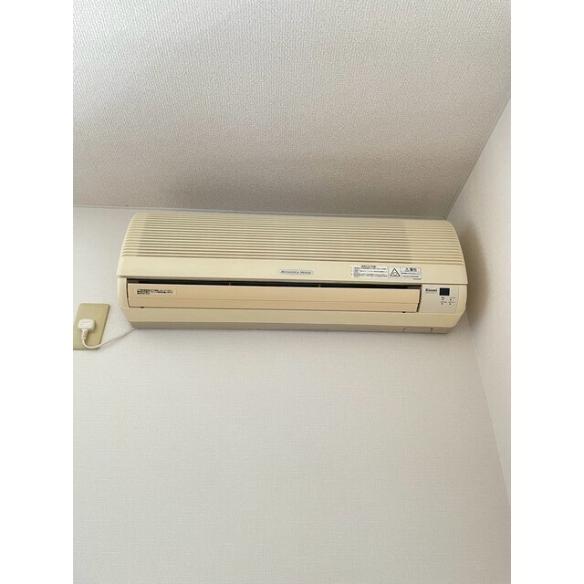 ジュネスコートの物件内観写真